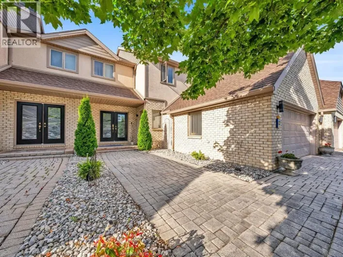 174 CRYSTAL HARBOUR, LaSalle