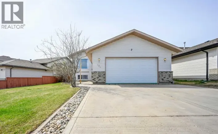174 Crystal Heights Lane, Grande Prairie