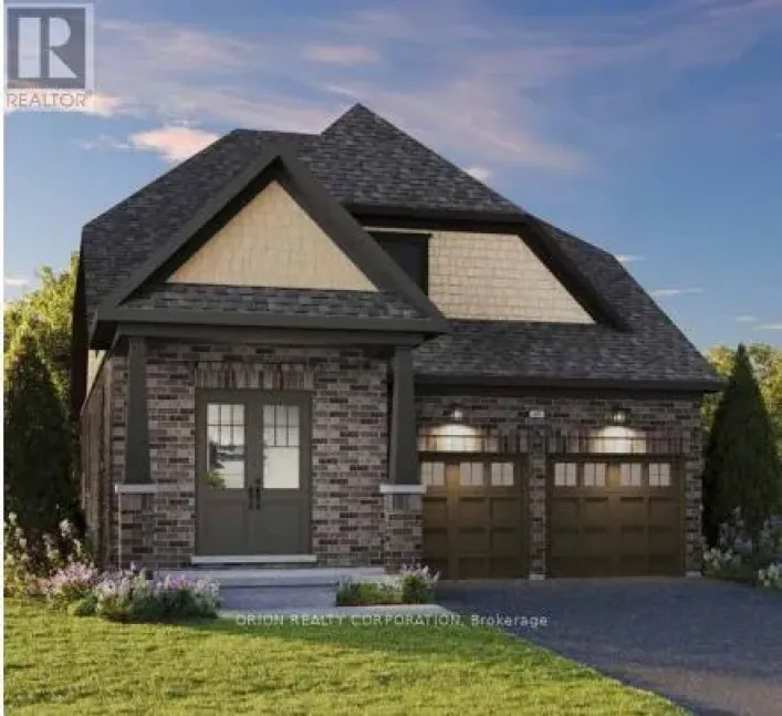 House for sale: 174 DELINE CRESCENT, Clarington