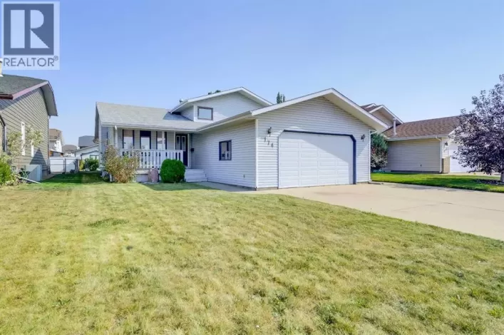 174 Donnelly Crescent, Red Deer