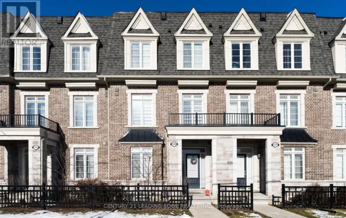 174 ELGIN MILLS ROAD W, Richmond Hill