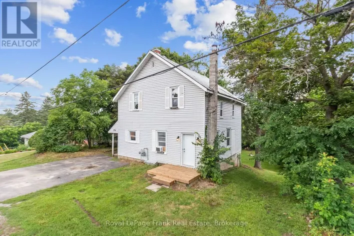 174 ELGIN STREET, Centre Hastings