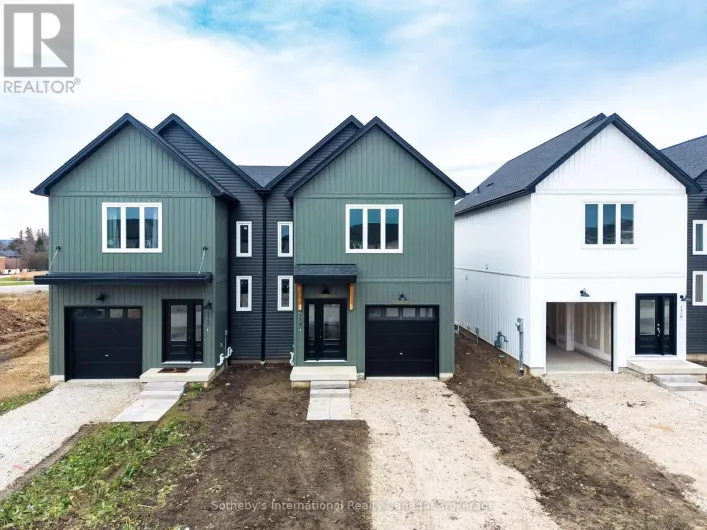 174 EQUALITY DRIVE, Meaford