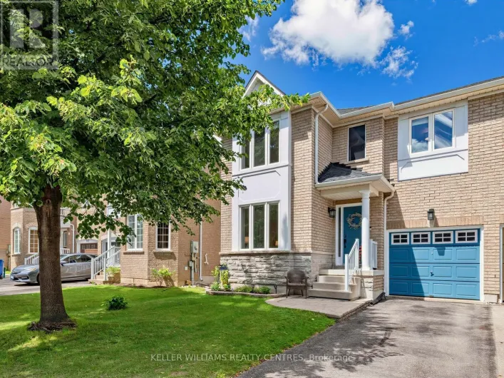 174 FLAGSTONE WAY, Newmarket