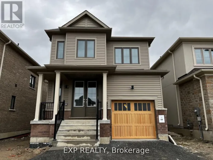 174 FLOOD AVENUE, Clarington