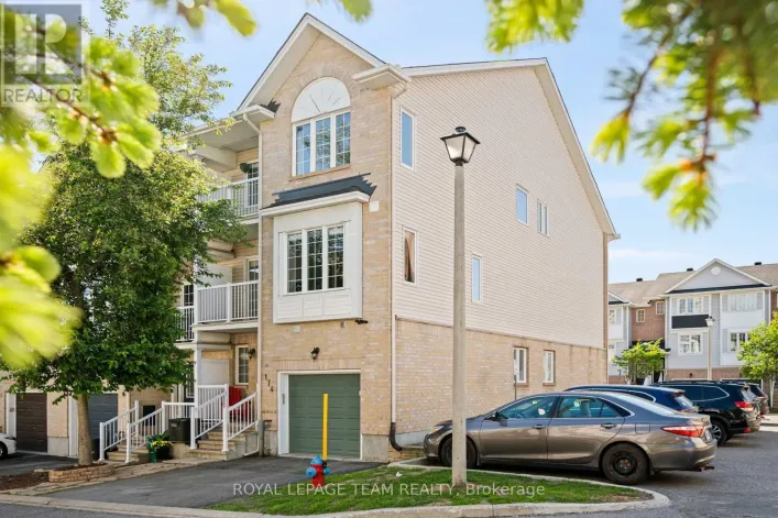 174 FORDHAM PRIVATE, Ottawa