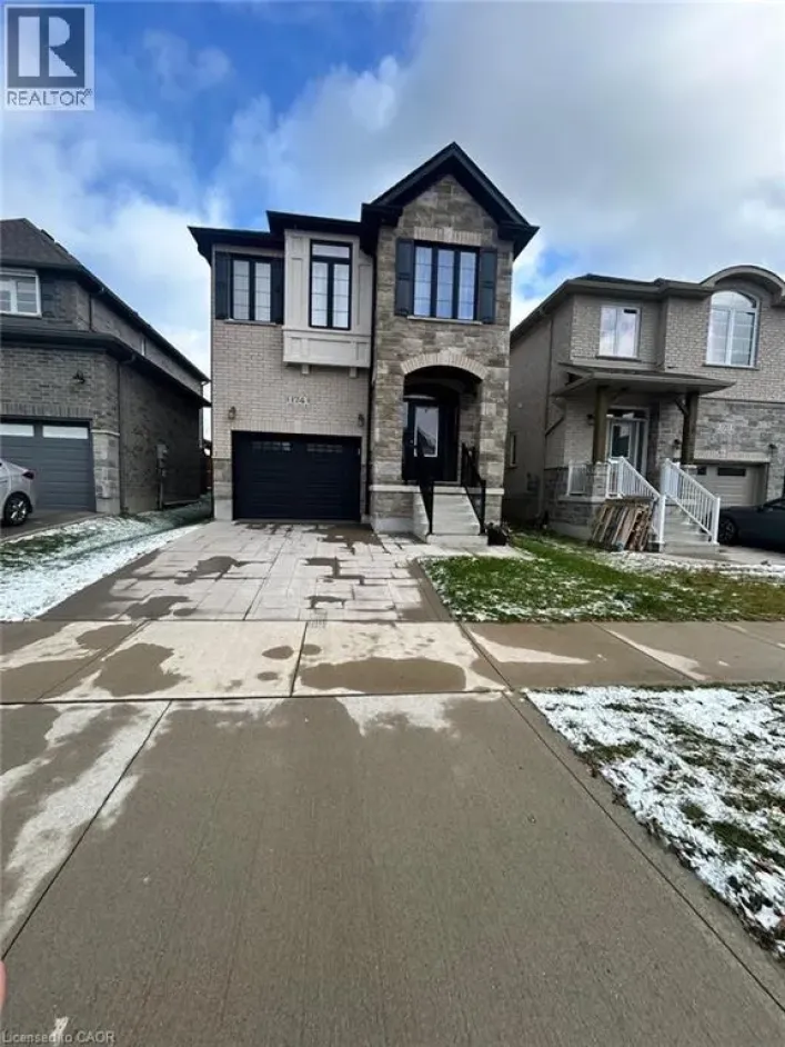 174 FOREST CREEK Drive, Kitchener