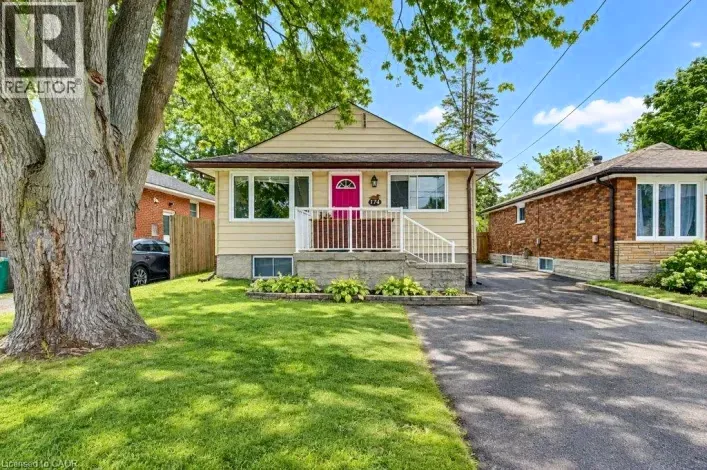 174 GLEN Road, Kitchener