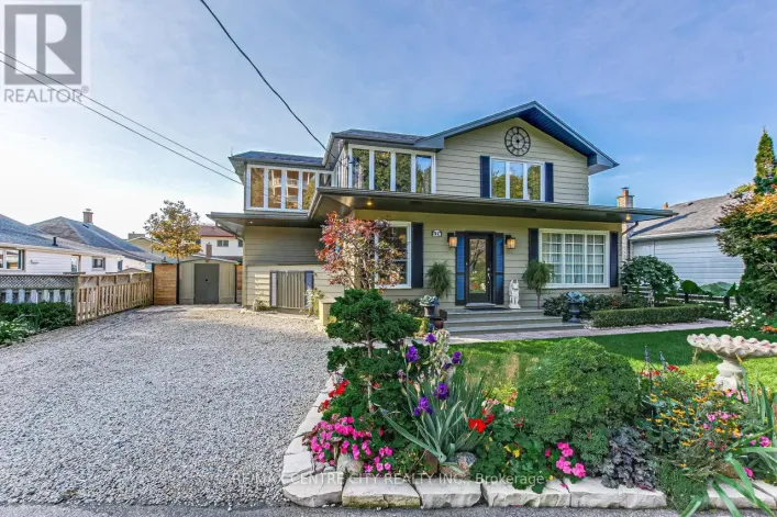 174 HARRISON PLACE, Central Elgin