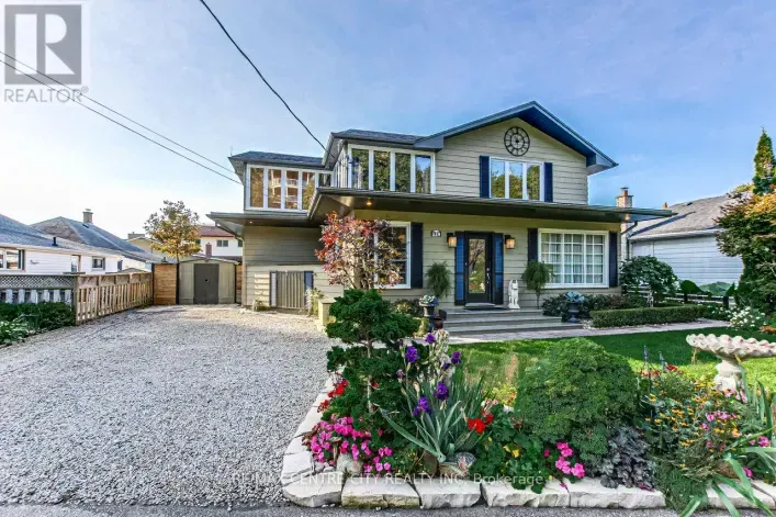 174 HARRISON PLACE, Central Elgin