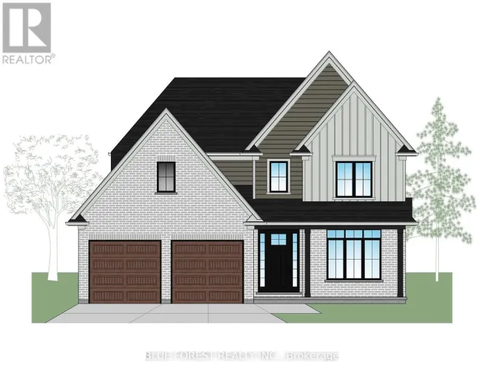 174 HARVEST LANE, Thames Centre