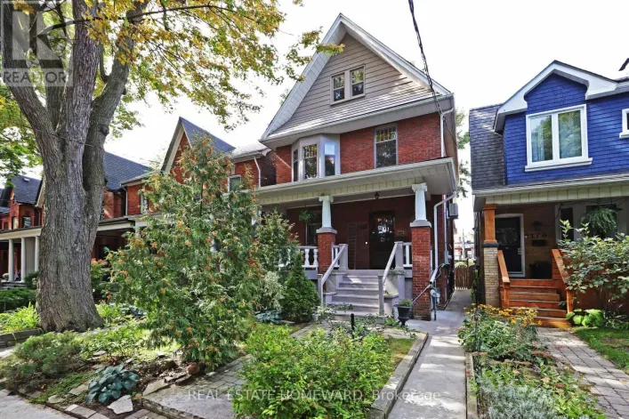 174 HEWARD AVENUE, Toronto