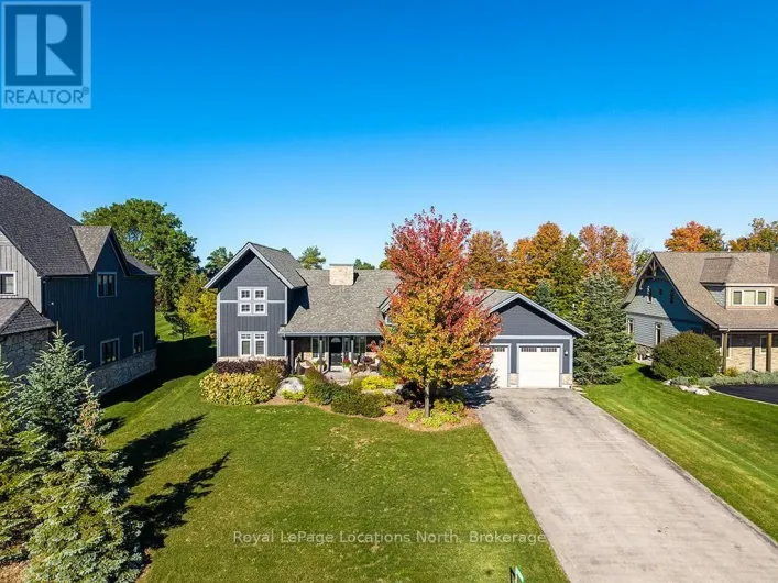 174 HIGH BLUFF LANE, Blue Mountains