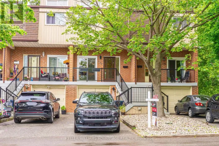174 HOMESTEAD ROAD, Toronto