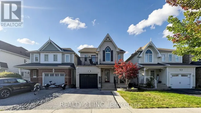 House for sale: 174 HONEYMAN DRIVE, Clarington