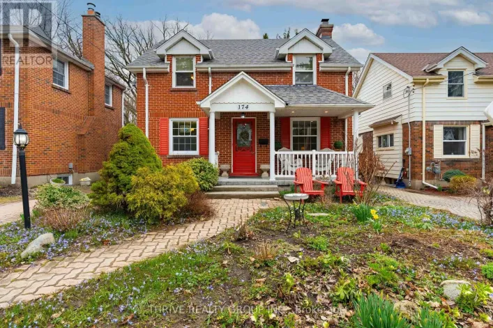 174 IROQUOIS AVENUE, London South