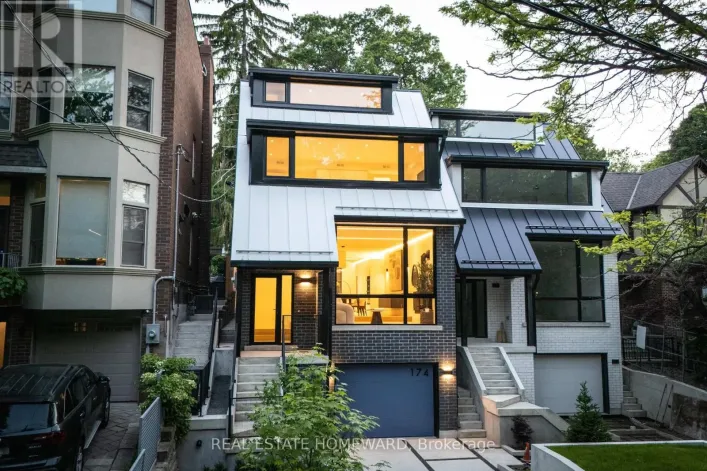 174 KENILWORTH AVENUE, Toronto