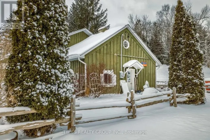 174 KINCARDINE STREET, Grey Highlands