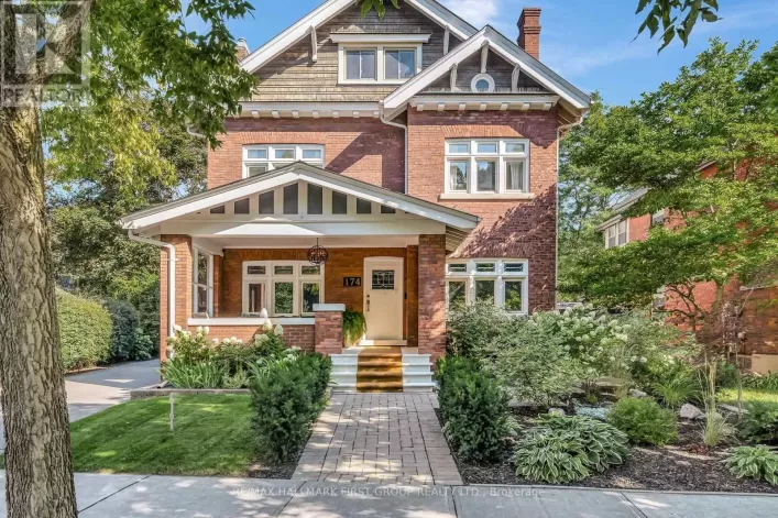 174 KING STREET W, Cobourg