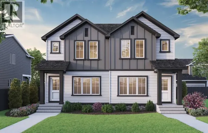 174 Lanark Gate SE, Airdrie