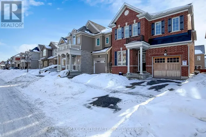 174 LEMIEUX COURT, Milton