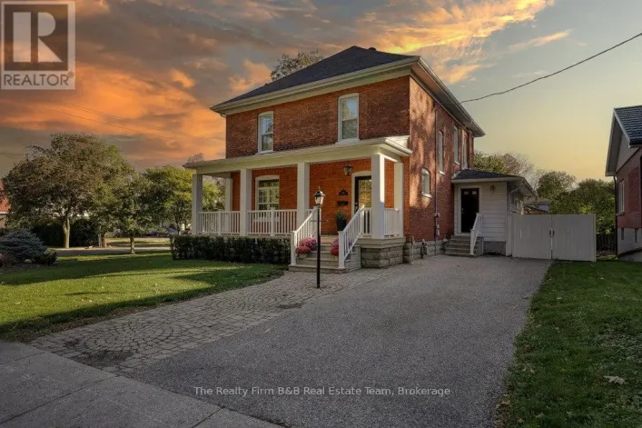 174 LIGHT STREET, Woodstock