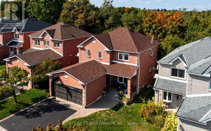 174 LISA MARIE DRIVE, Orangeville