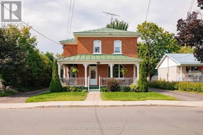 174 MAIN STREET S, North Glengarry
