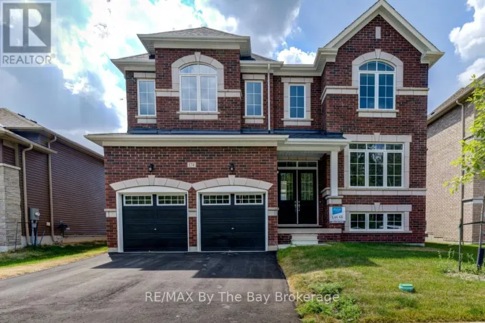 174 MAPLESIDE DRIVE, Wasaga Beach