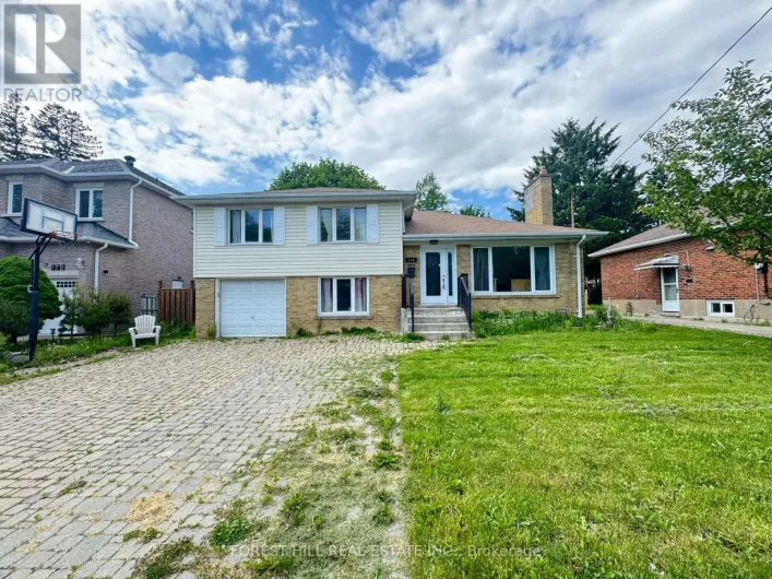 174 MCKEE AVENUE, Toronto