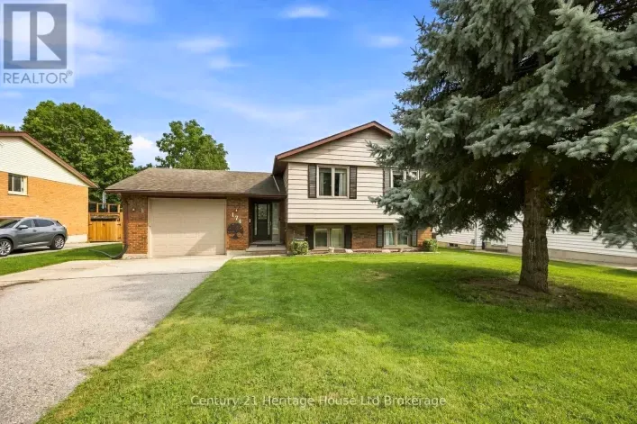 174 METCALFE STREET, Ingersoll