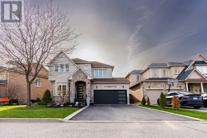 174 MILKWEED WAY, Oakville