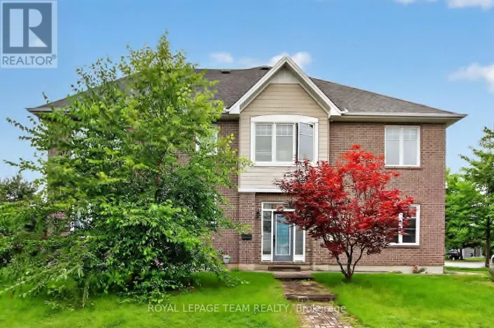 174 MOJAVE CRESCENT, Ottawa