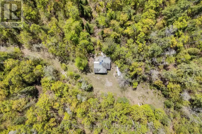 174 MOON LINE ROAD N, Trent Lakes