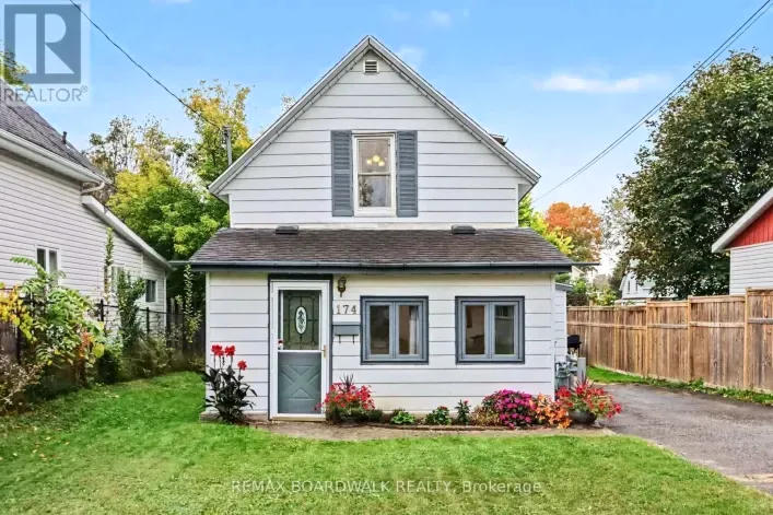 174 MUNRO STREET, Carleton Place
