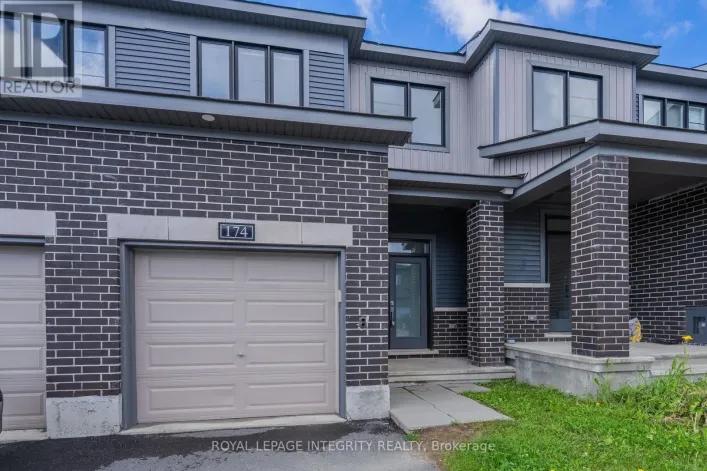 174 NAMASTE WALK, Ottawa