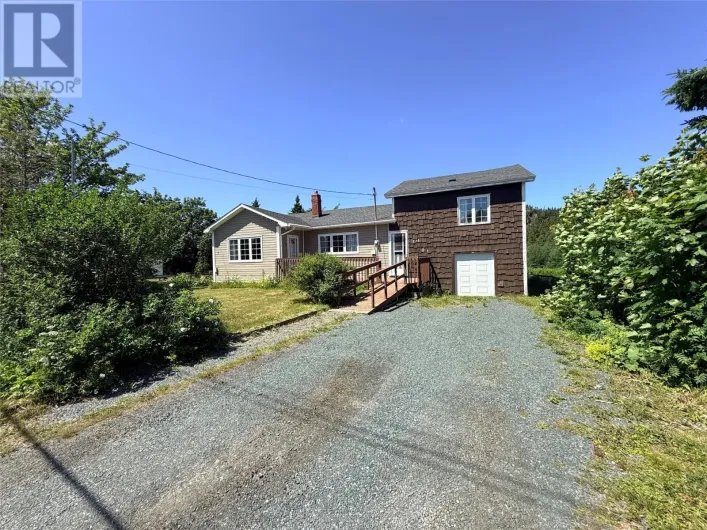 174 New Harbour Road, Spaniards Bay