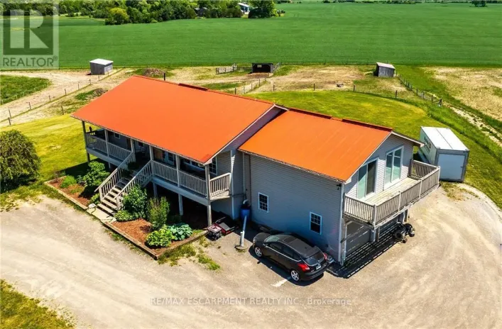 174 PAINTER ROAD, Brant