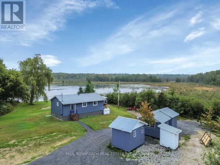 House for sale: 174 PARSONS WAY, Lanark Highlands