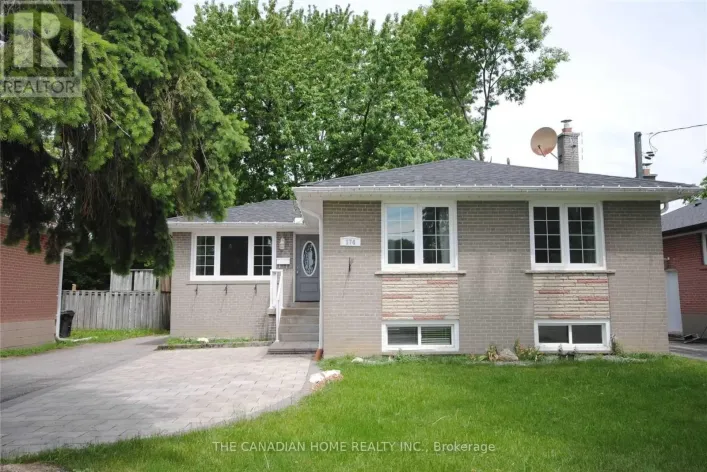 174 PATRICIA AVENUE, Toronto
