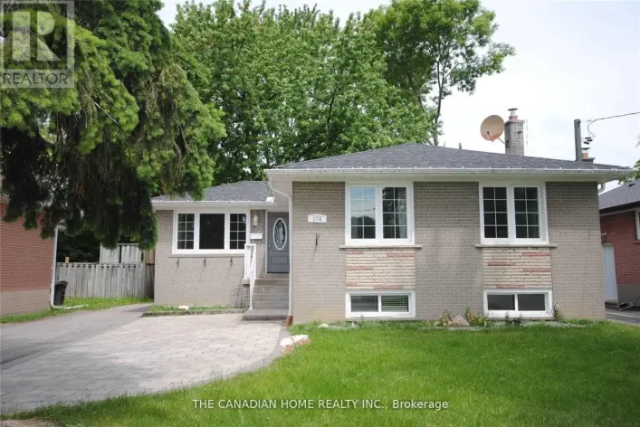 174 PATRICIA AVENUE, Toronto