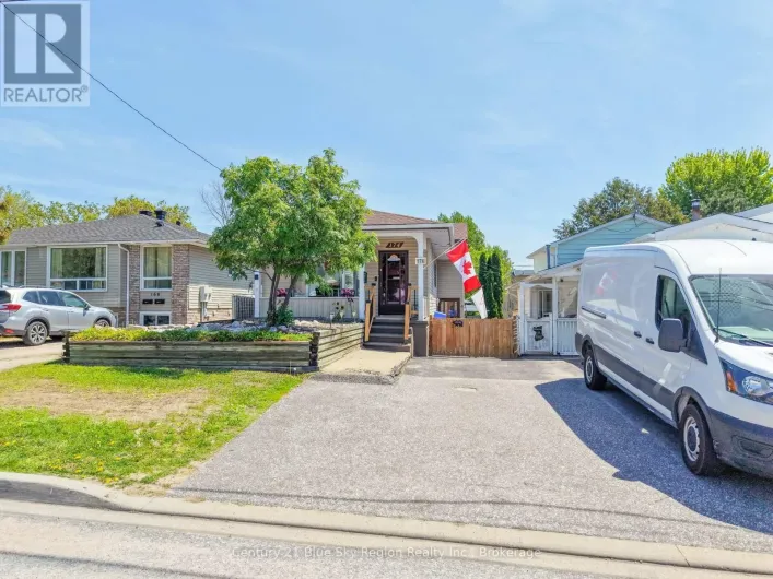 174 PRINCESS STREET E, North Bay