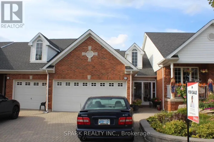 174 RIVERWALK PLACE, Guelph/Eramosa