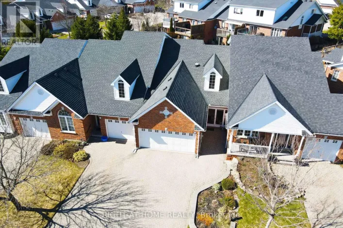 174 RIVERWALK PLACE, Guelph/Eramosa