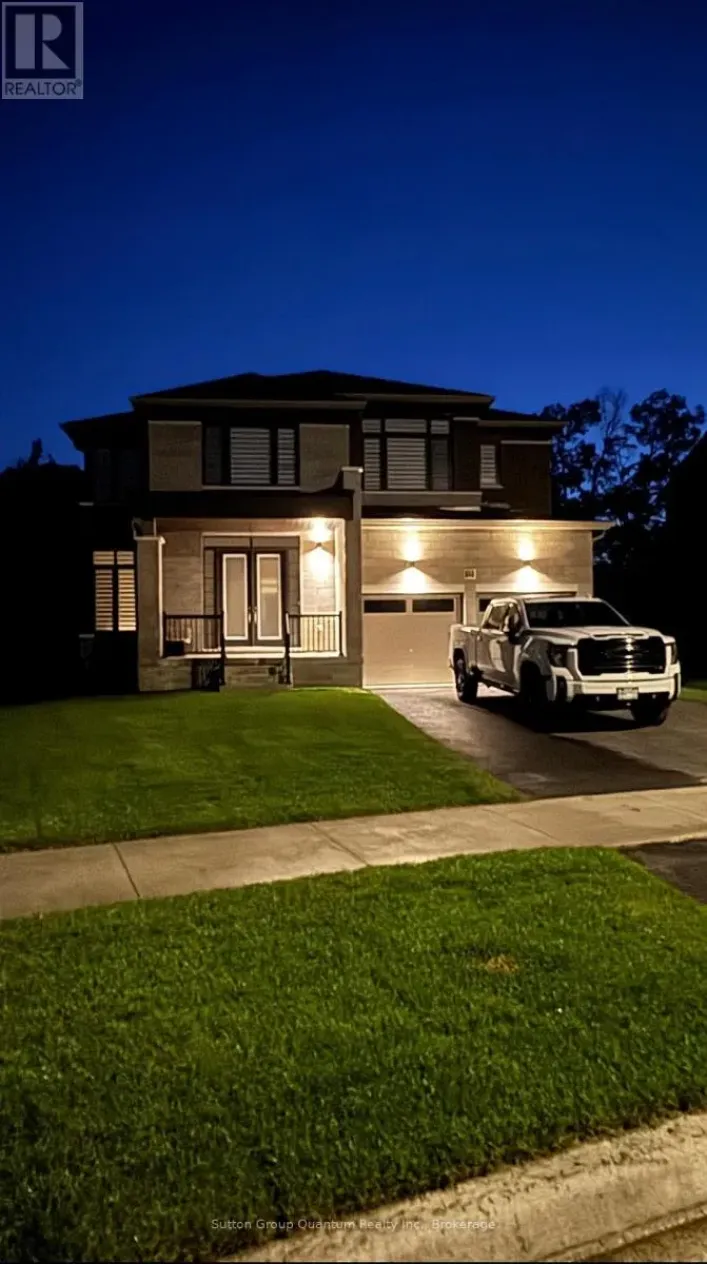 174 ROSANNE CIRCLE, Wasaga Beach