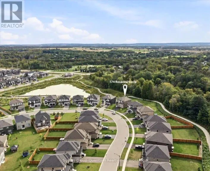 174 ROSANNE CIRCLE, Wasaga Beach