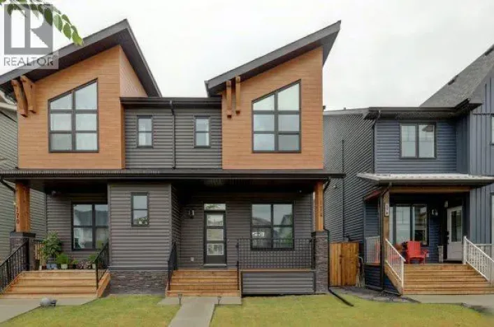 174 Rowley Gate NW, Calgary