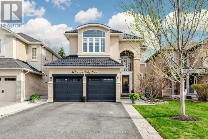 174 ROYAL VALLEY DRIVE, Caledon