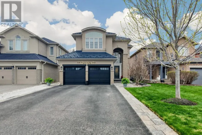 174 ROYAL VALLEY DRIVE, Caledon