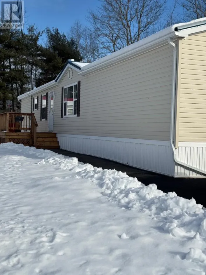 174 Sherbrooke Avenue, Bridgewater